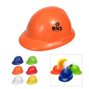 Hard Hat Stress Reliever