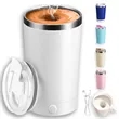 Fully Automatic Mixer with Detachable Base | https://www.bestnamebadges.com