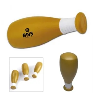 Baseball Bat Stress Reliever
