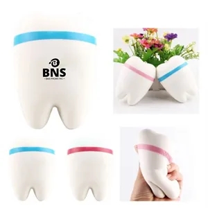 Tooth Shape Stress Reliever