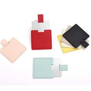 Mini Stainless Steel Mirror