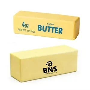Butter Squeeze Stress Reliever Toy