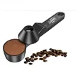 Coffee Scoop | https://www.bestnamebadges.com