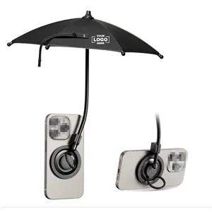 Magnetic Phone Umbrella for Sun
