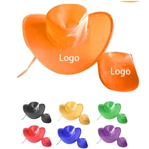 Foldable Sun Bucket Hat with Pouch