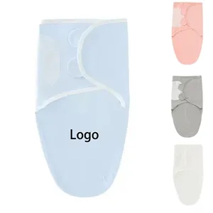 Baby Swaddles Blanket Sleep Sack 0-3 Months
