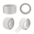 Custom Printed BOPP Shipping Packing Tape 2"W x 60 Yards | https://www.bestnamebadges.com