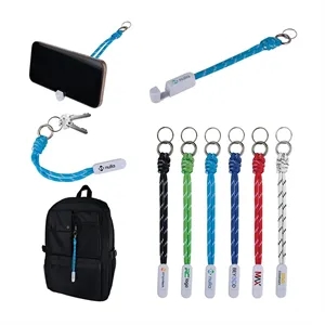 Theodore Multi-Use Key Tag