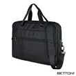 Bettoni® Moda Milano RPET Laptop Briefcase | https://www.bestnamebadges.com