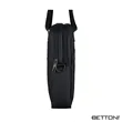 Bettoni® Moda Milano RPET Laptop Briefcase | https://www.bestnamebadges.com