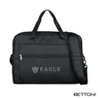 Bettoni® Moda Milano RPET Laptop Briefcase | https://www.bestnamebadges.com