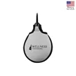 Muirfield Featherlite™ Golf Ball Cleaner | https://www.bestnamebadges.com