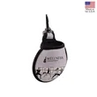 Muirfield Featherlite™ Golf Ball Cleaner | https://www.bestnamebadges.com