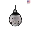Muirfield Featherlite™ Golf Ball Cleaner | https://www.bestnamebadges.com