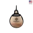 Muirfield Featherlite™ Golf Ball Cleaner | https://www.bestnamebadges.com