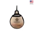 Muirfield Featherlite™ Golf Ball Cleaner | https://www.bestnamebadges.com