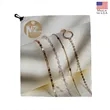 Muirfield Premium Microfiber Golf Towel | https://www.bestnamebadges.com