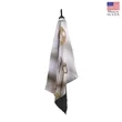 Muirfield Premium Microfiber Golf Towel | https://www.bestnamebadges.com