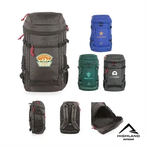 Highland Outdoor™ Meadow XL Hiking Backpack