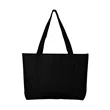 Cruiser Recycled Tote Bag | https://www.bestnamebadges.com