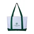 Cruiser Recycled Tote Bag | https://www.bestnamebadges.com