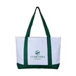 Cruiser Recycled Tote Bag | https://www.bestnamebadges.com