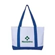 Cruiser Recycled Tote Bag | https://www.bestnamebadges.com