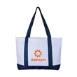 Cruiser Recycled Tote Bag | https://www.bestnamebadges.com