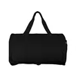 Jimmy Recycled Barrel Duffel | https://www.bestnamebadges.com