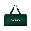 Jimmy Recycled Barrel Duffel | https://www.bestnamebadges.com
