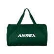 Jimmy Recycled Barrel Duffel | https://www.bestnamebadges.com