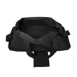 Field Recycled Large Square Duffel | https://www.bestnamebadges.com