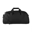 Field Recycled Large Square Duffel | https://www.bestnamebadges.com