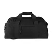 Field Recycled Large Square Duffel | https://www.bestnamebadges.com
