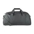 Field Recycled Large Square Duffel | https://www.bestnamebadges.com