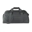 Field Recycled Large Square Duffel | https://www.bestnamebadges.com