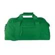 Field Recycled Large Square Duffel | https://www.bestnamebadges.com