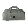 Field Recycled Large Square Duffel | https://www.bestnamebadges.com