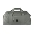 Field Recycled Large Square Duffel | https://www.bestnamebadges.com