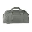Field Recycled Large Square Duffel | https://www.bestnamebadges.com