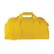 Field Recycled Large Square Duffel | https://www.bestnamebadges.com