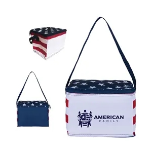 Americana 600D Cooler