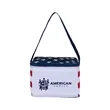 Americana 600D Cooler | https://www.bestnamebadges.com
