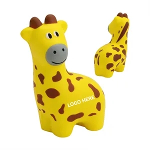 Giraffe Stress Reliever