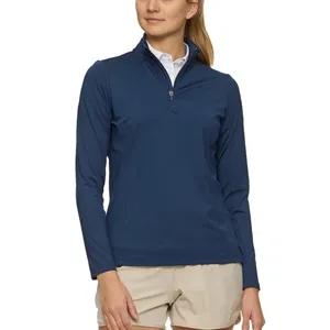 Flag & Anthem Women's Journey Performance 1/4 Zip 