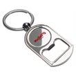 The Verdugo Bottle Opener | https://www.bestnamebadges.com