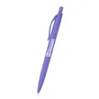 Sleek Write Rubberized Pen | https://www.bestnamebadges.com