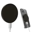 10W Mag Max Wireless Charger | https://www.bestnamebadges.com