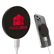 10W Mag Max Wireless Charger | https://www.bestnamebadges.com