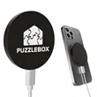 10W Mag Max Wireless Charger | https://www.bestnamebadges.com